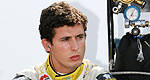 F1: Jose Maria Lopez targets F1 debut in 2011