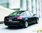 Audi A6 1998-2004 : occasion