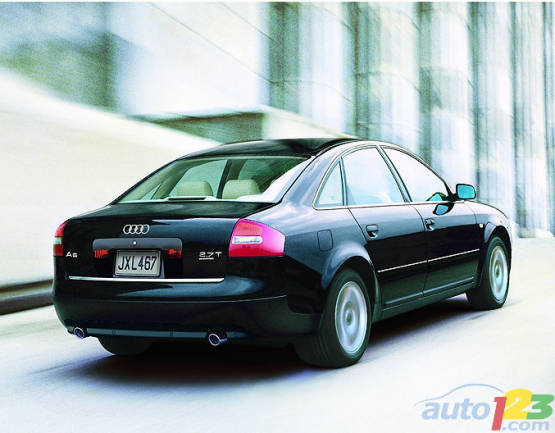 Photo: Audi