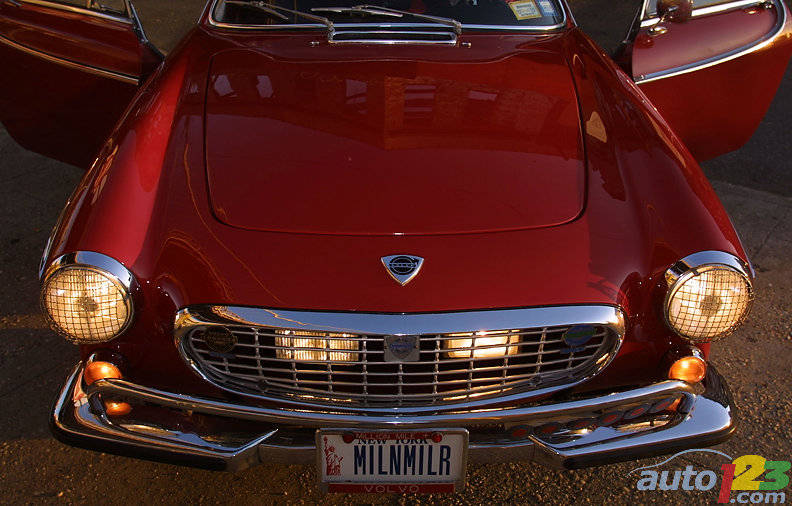 Photo: Volvo