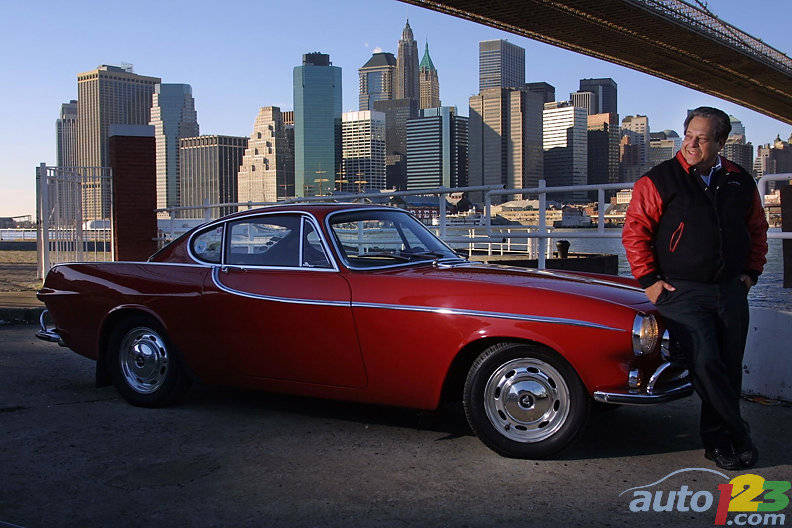 Photo: Volvo