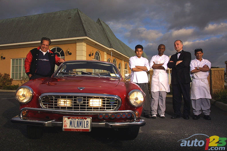 Photo: Volvo