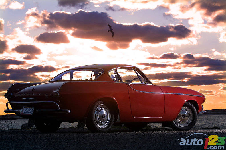 Photo: Volvo