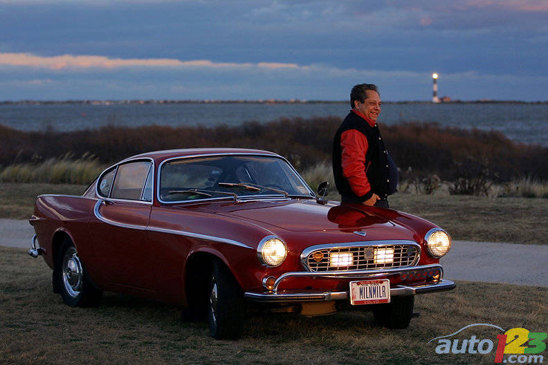 Photo: Volvo