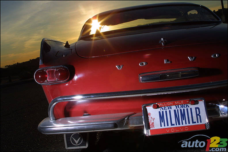 Photo: Volvo