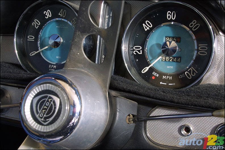 Photo: Volvo
