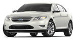 2010 Ford Taurus Limited AWD Review