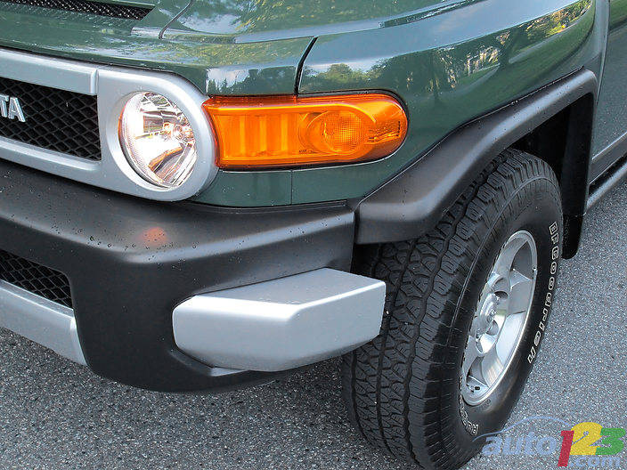 Photo: Rob Rothwell/Auto123.com