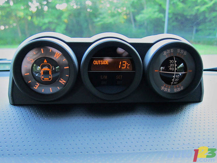 Photo: Rob Rothwell/Auto123.com