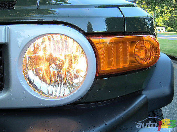 Photo: Rob Rothwell/Auto123.com