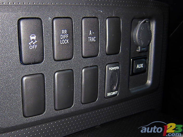 Photo: Rob Rothwell/Auto123.com