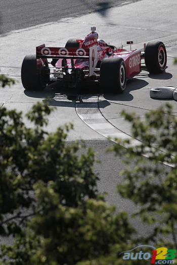 photo: Philippe Champoux/Auto123.com