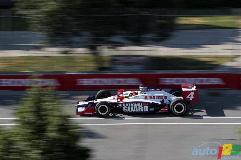 photo: Philippe Champoux/Auto123.com