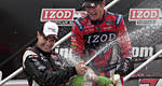 Indy Toronto: Will Power takes victory in Toronto