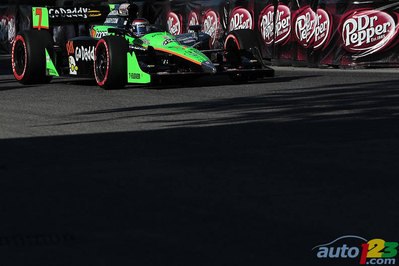 photo: Philippe Champoux/Auto123.com