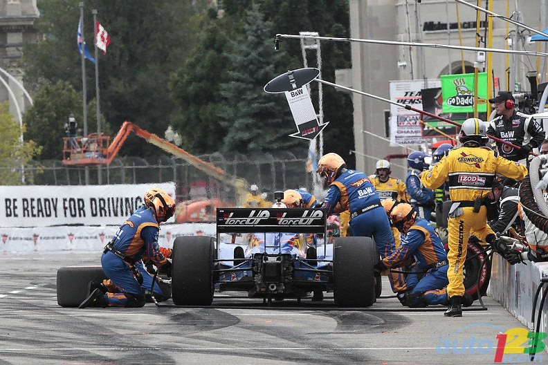 photo: Philippe Champoux/Auto123.com