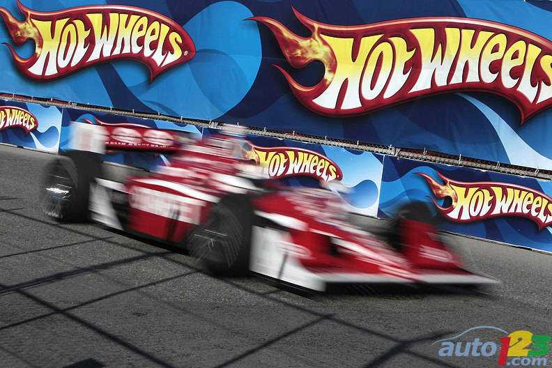 photo: Philippe Champoux/Auto123.com