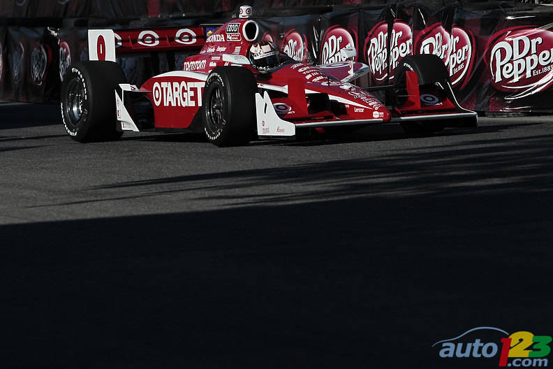 photo: Philippe Champoux/Auto123.com