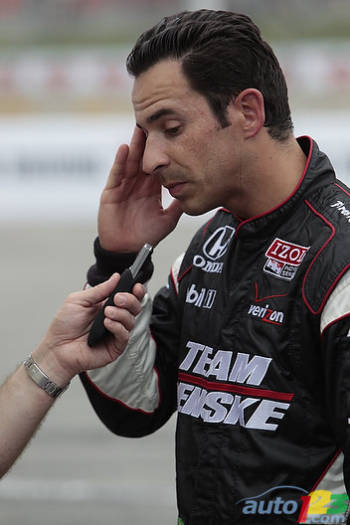 photo: Philippe Champoux/Auto123.com