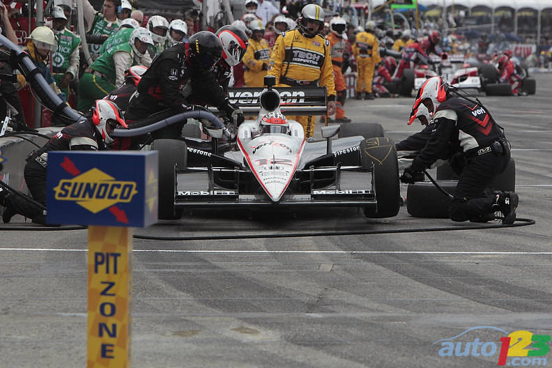photo: Philippe Champoux/Auto123.com