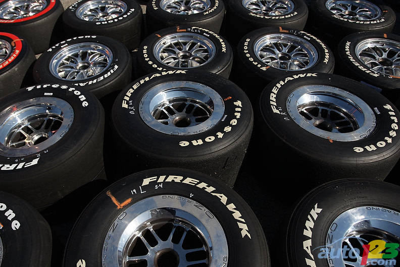 photo: Philippe Champoux/Auto123.com