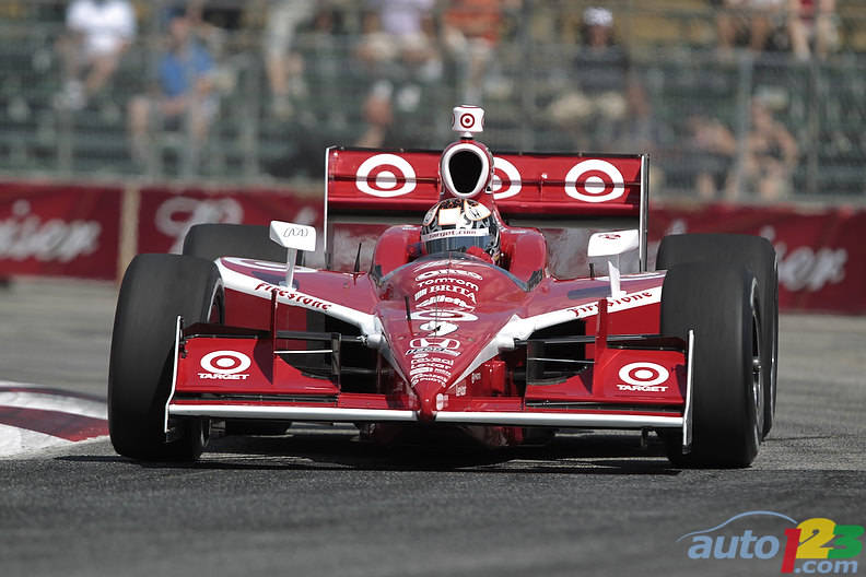 photo: Philippe Champoux/Auto123.com