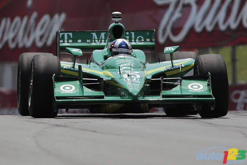 photo: Philippe Champoux/Auto123.com