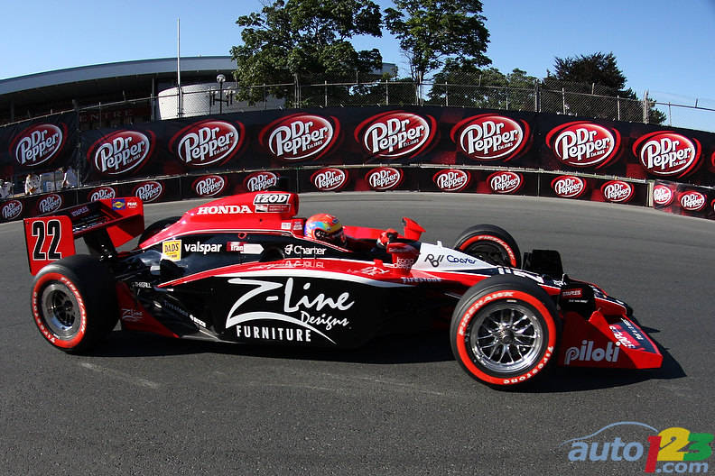 photo: Philippe Champoux/Auto123.com