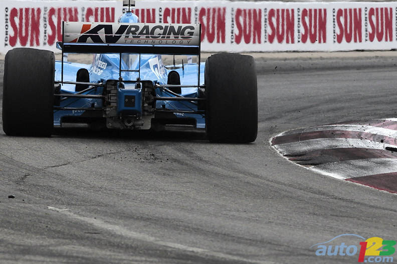 photo: Philippe Champoux/Auto123.com