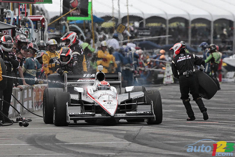 photo: Philippe Champoux/Auto123.com