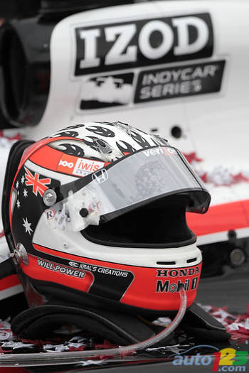 photo: Philippe Champoux/Auto123.com