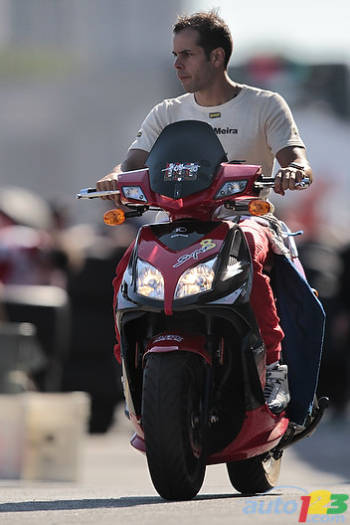photo: Philippe Champoux/Auto123.com