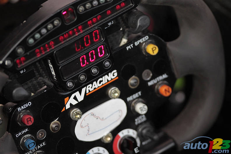 photo: Philippe Champoux/Auto123.com