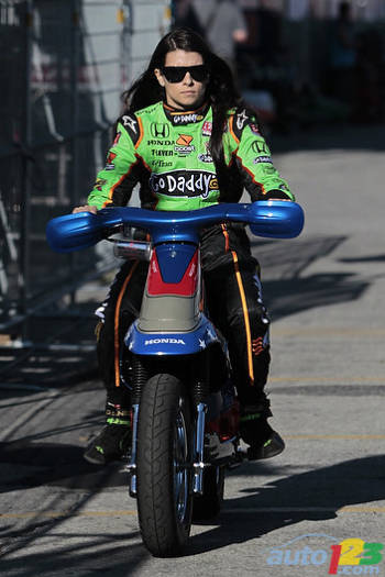 photo: Philippe Champoux/Auto123.com