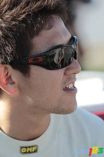 photo: Philippe Champoux/Auto123.com