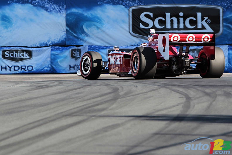 photo: Philippe Champoux/Auto123.com
