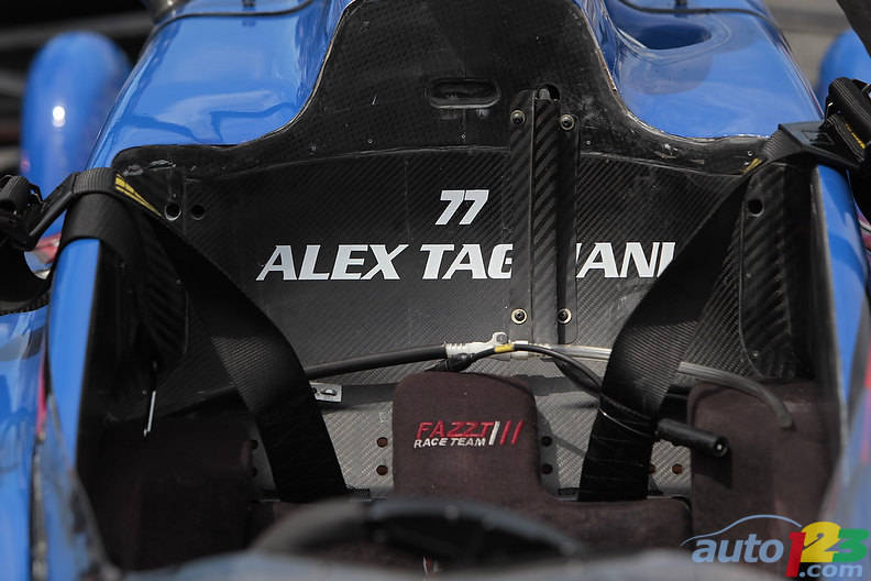 photo: Philippe Champoux/Auto123.com