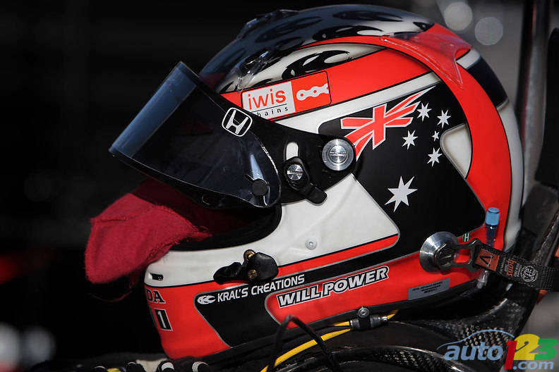 photo: Philippe Champoux/Auto123.com