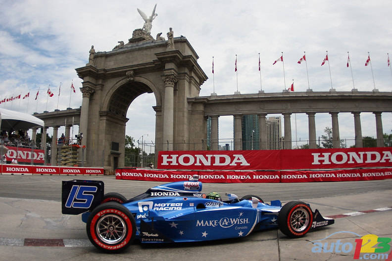 photo: Philippe Champoux/Auto123.com