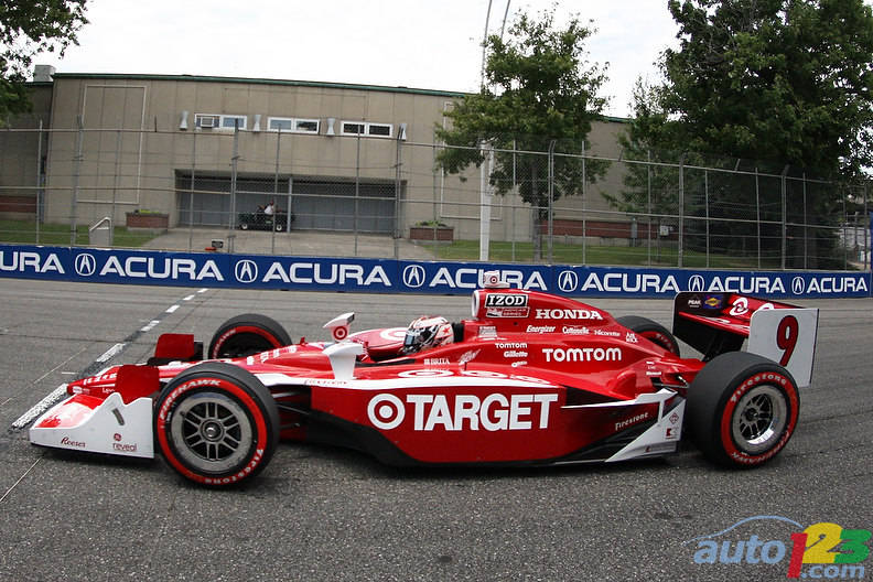 photo: Philippe Champoux/Auto123.com
