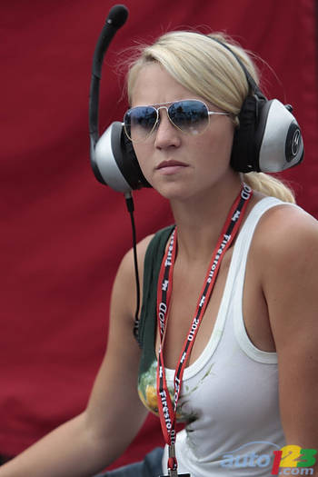 photo: Philippe Champoux/Auto123.com