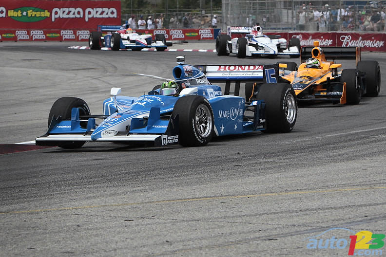 photo: Philippe Champoux/Auto123.com
