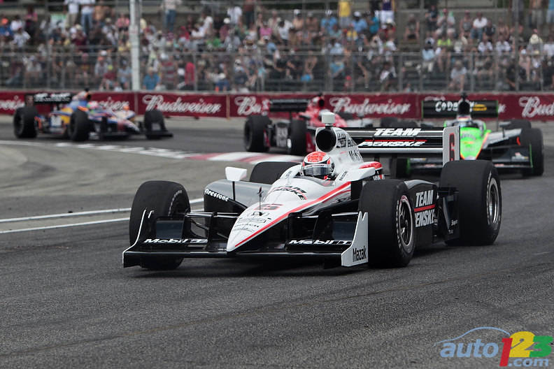 photo: Philippe Champoux/Auto123.com