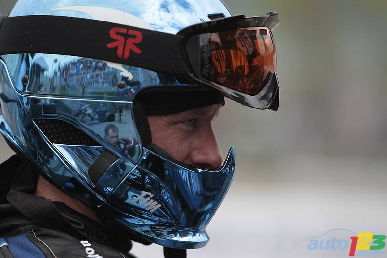 photo: Philippe Champoux/Auto123.com