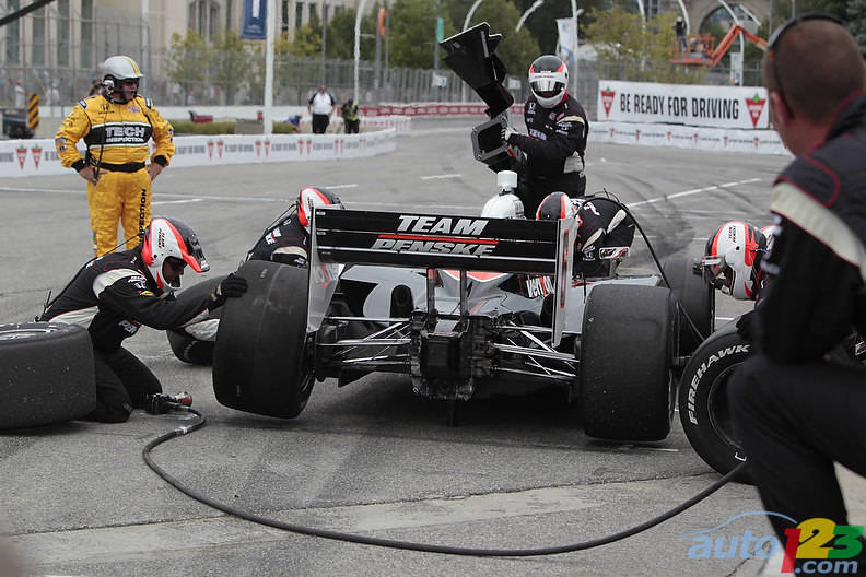 photo: Philippe Champoux/Auto123.com