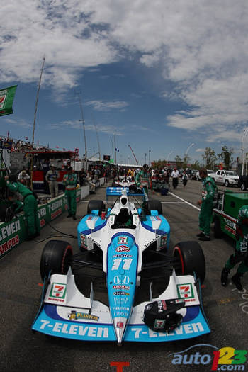 photo: Philippe Champoux/Auto123.com