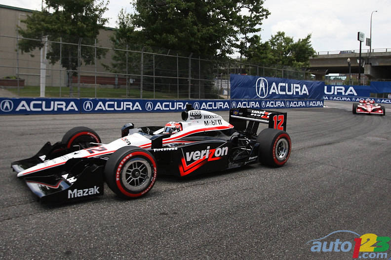 photo: Philippe Champoux/Auto123.com