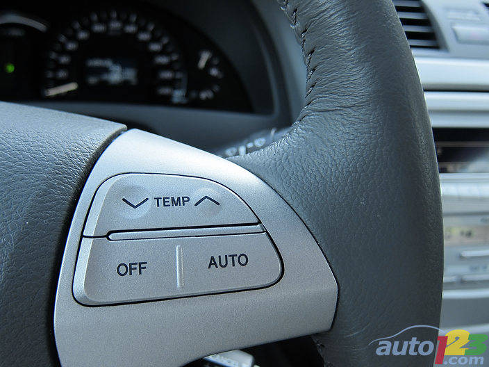Photo: Rob Rothwell/Auto123.com