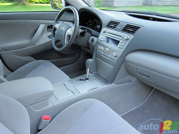 Photo: Rob Rothwell/Auto123.com