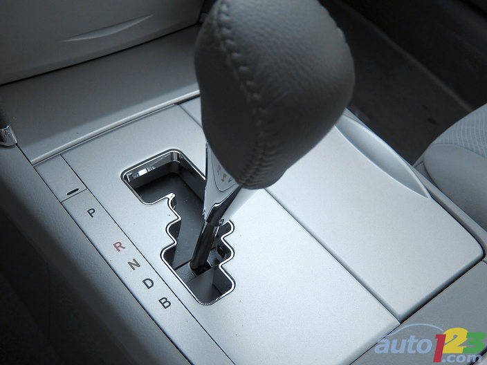 Photo: Rob Rothwell/Auto123.com